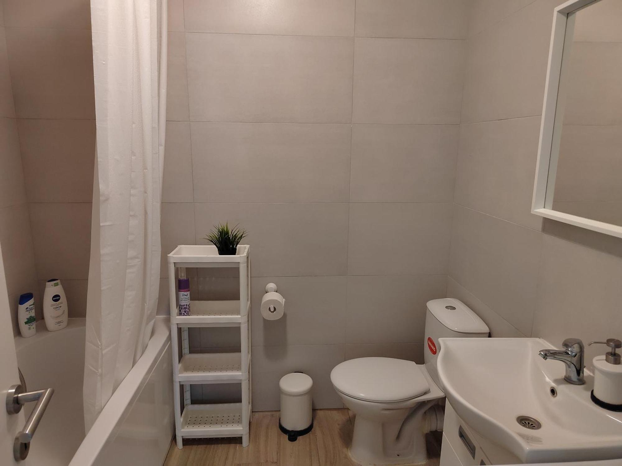 Lovely One Bedroom Apartment Ub Εξωτερικό φωτογραφία